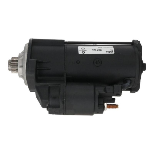 VALEO Starter VALEO CORE-FLEX 201129