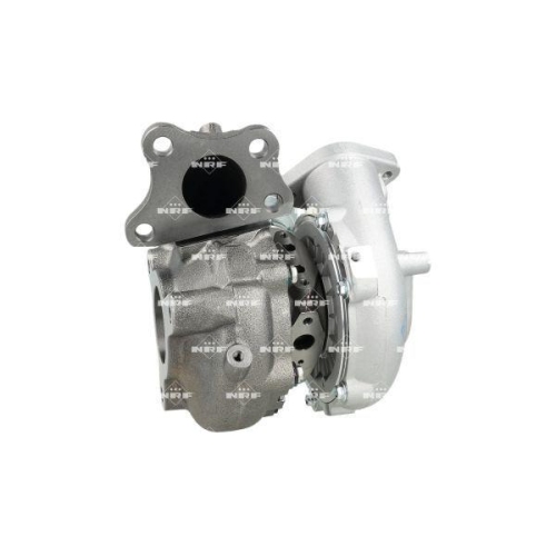 NRF Lader, Aufladung 90010401