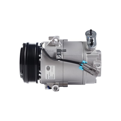 HELLA Kompressor, Klimaanlage >>> Easy2Fit <<< 8FK 366 200-221