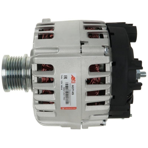 AS-PL Generator AS A3714S