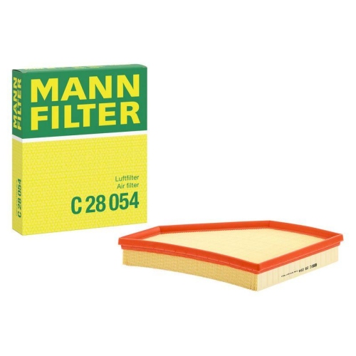 MANN-FILTER Luftfilter C 28 054