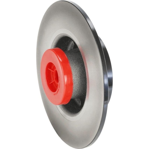 TRW Bremsscheibe TRW SINGLE DF4274BS