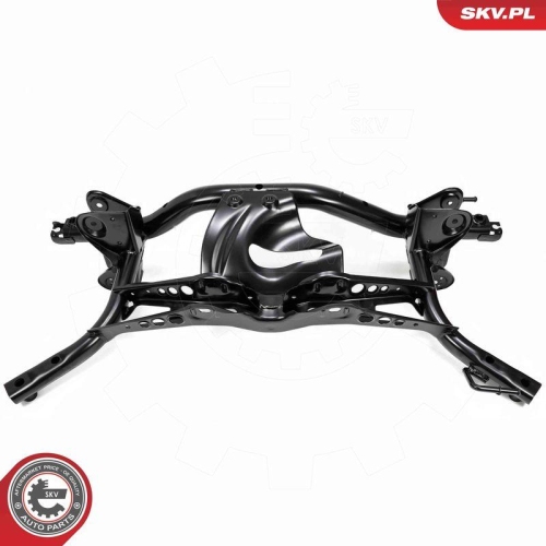 ESEN SKV Achskörper