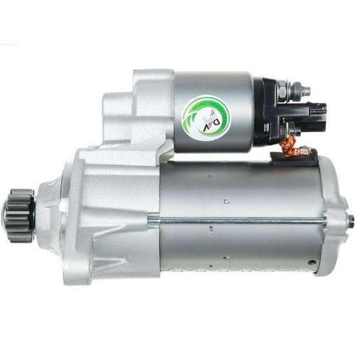 AS-PL Starter Brandneu AS-PL