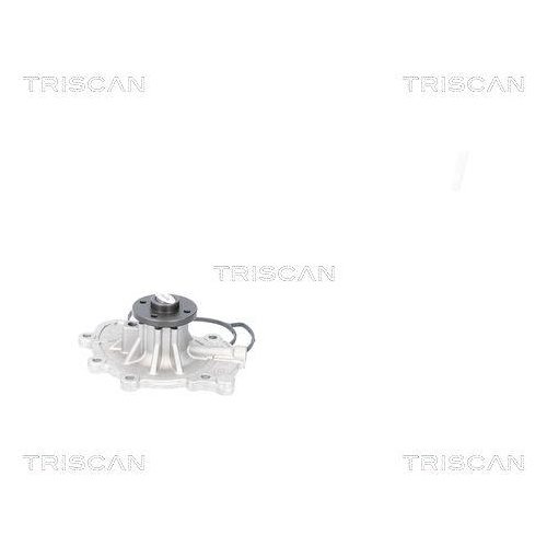 TRISCAN Wasserpumpe, Motork&uuml;hlung 8600 69015