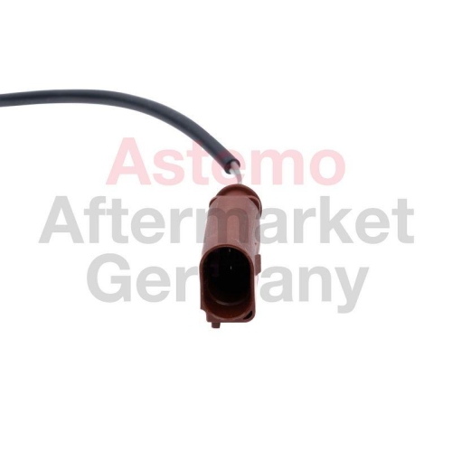 ASTEMO-HITACHI Sensor, Abgastemperatur 2505511