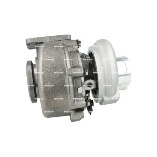 NRF Lader, Aufladung 90010485