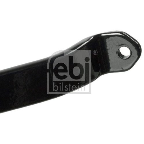 FEBI BILSTEIN Stabilisator, Fahrwerk 186272
