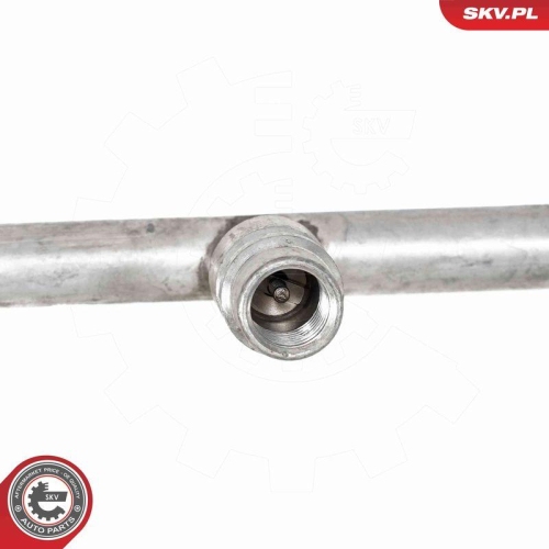 ESEN SKV Hochdruck-/Niederdruckleitung, Klimaanlage