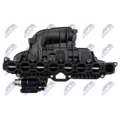 NTY Saugrohrmodul BKS-CH-005