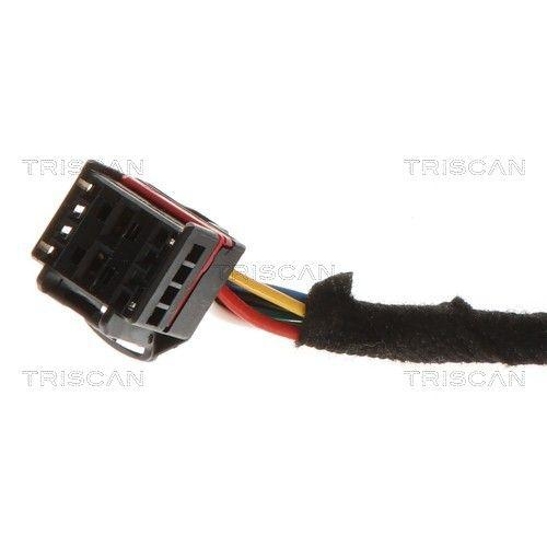 TRISCAN Gasfeder, Koffer-/Laderaum 8710 29330