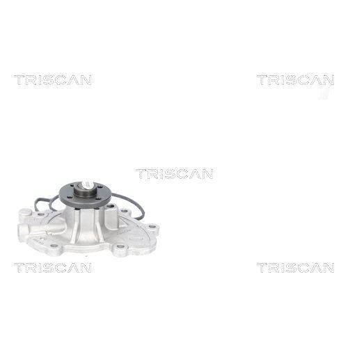 TRISCAN Wasserpumpe, Motork&uuml;hlung 8600 69016