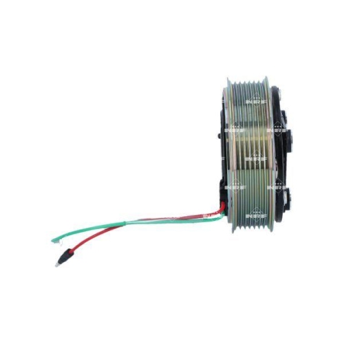 NRF Magnetkupplung, Klimakompressor 380210