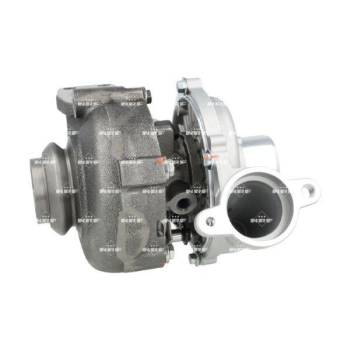 NRF Lader, Aufladung 90010003