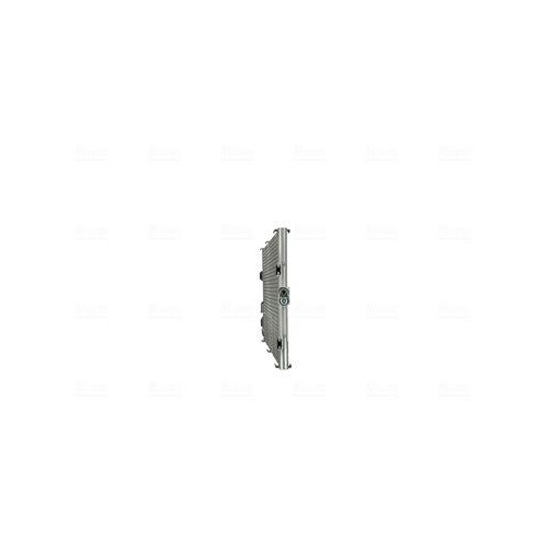 NISSENS Kondensator, Klimaanlage ** FIRST FIT ** 941355