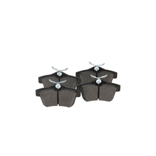 VALEO Bremsbelagsatz, Scheibenbremse EXPERT 302126A