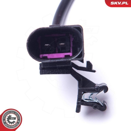 ESEN SKV Motorhaubenschloss 16SKV244