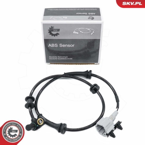 ESEN SKV Sensor, Raddrehzahl 06SKV508
