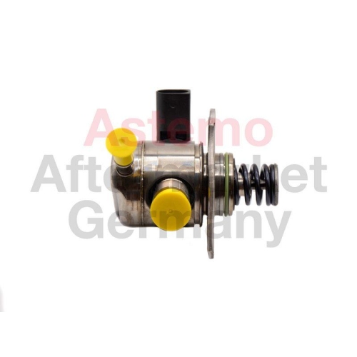 ASTEMO Hochdruckpumpe 2503097