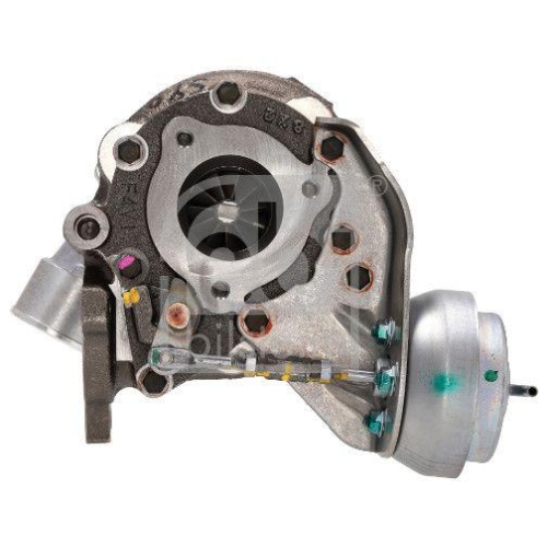 FEBI BILSTEIN Lader, Aufladung Toyota Turbo NEU 195314