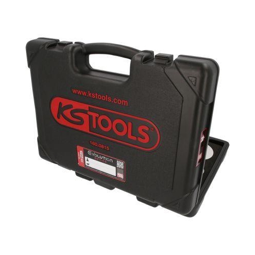 Universal-Entl&uuml;fterstutzen-Adapter-Satz zur Bremsenentl&uuml;ftung 17-tlg 160.0815