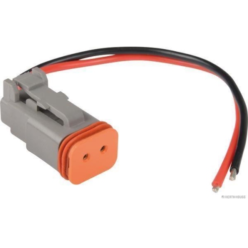 HERTH+BUSS ELPARTS Arbeitsscheinwerfer 80690329