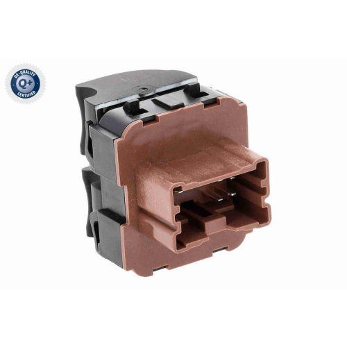 VEMO Schalter, Fensterheber Q+, Erstausr&uuml;sterqualit&auml;t V46-73-0107