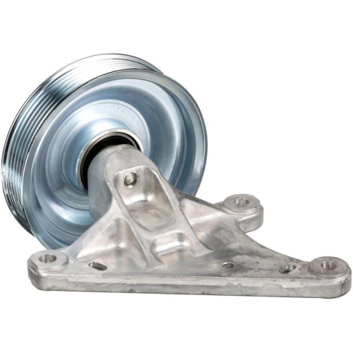 GATES Umlenk-/F&uuml;hrungsrolle, Keilrippenriemen DriveAlign&trade; T36427