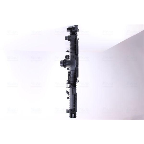 NISSENS Kühler, Motorkühlung 606236