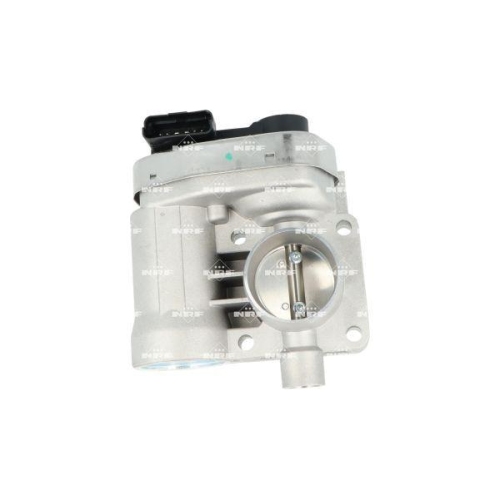 NRF Drosselklappenstutzen 408066