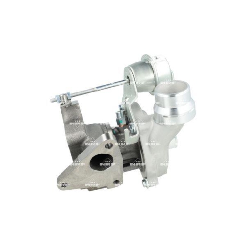 NRF Lader, Aufladung 90010018