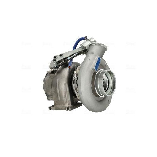 NISSENS Lader, Aufladung ** FACTORY NEW ** 93717