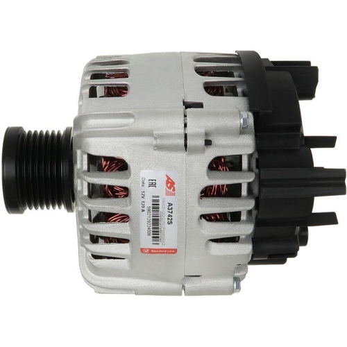 AS-PL Generator AS A3742S