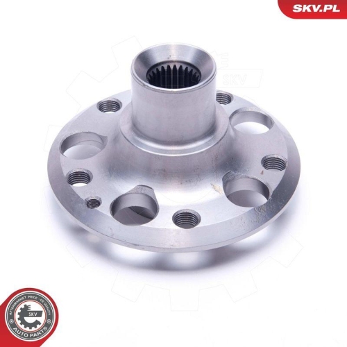 ESEN SKV Radlagersatz 29SKV504
