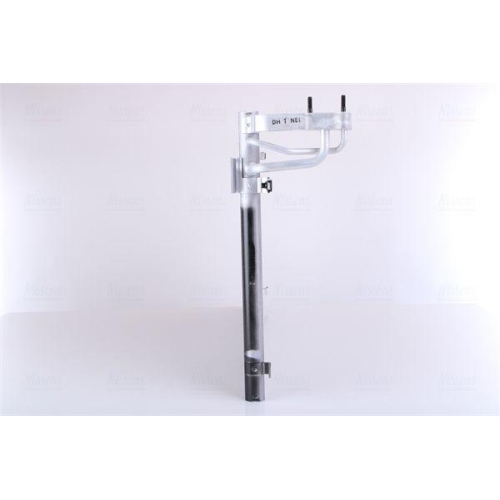 NISSENS Kondensator, Klimaanlage 941157