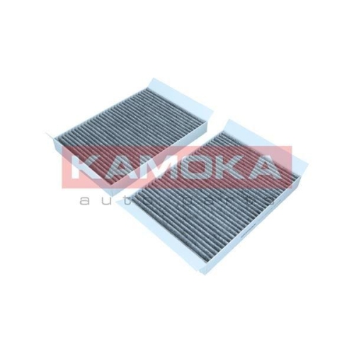 KAMOKA Filter, Innenraumluft F522301