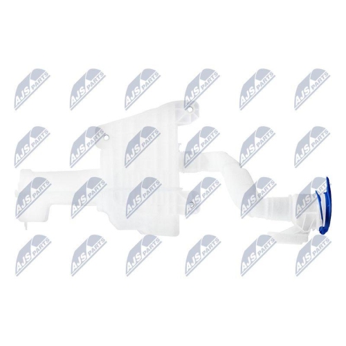 NTY Waschwasserbehälter, Scheibenreinigung KZS-VW-006