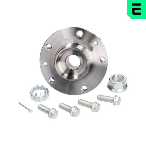 OPTIMAL Radlagersatz 961754