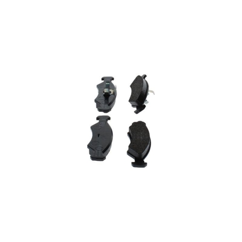 BOSCH Bremsbelagsatz, Scheibenbremse 0 986 468 570