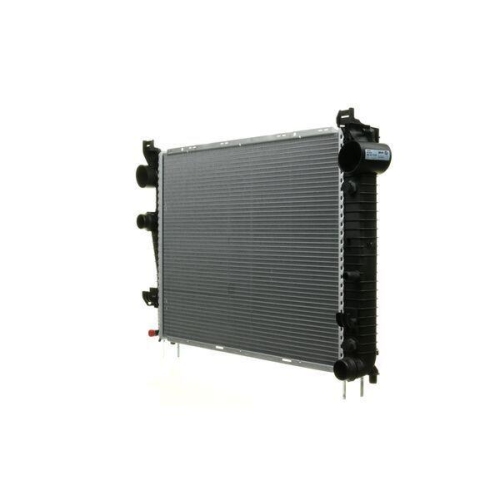 MAHLE Kühler, Motorkühlung BEHR CR 226 000S