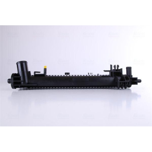 NISSENS Kühler, Motorkühlung 606838