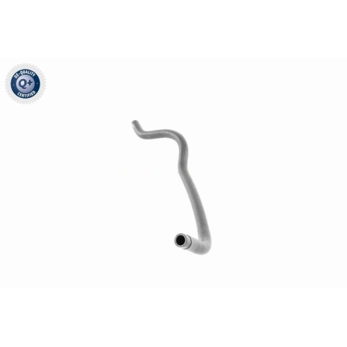 VAICO Hydraulikschlauch, Lenkung Q+, Erstausrüsterqualität