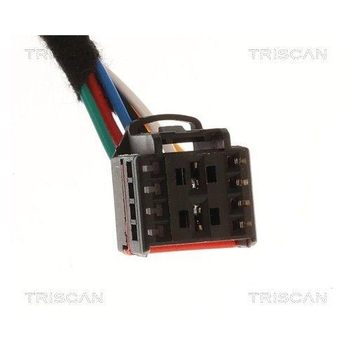 TRISCAN Gasfeder, Koffer-/Laderaum 8710 27319