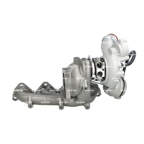 NRF Lader, Aufladung 90010021