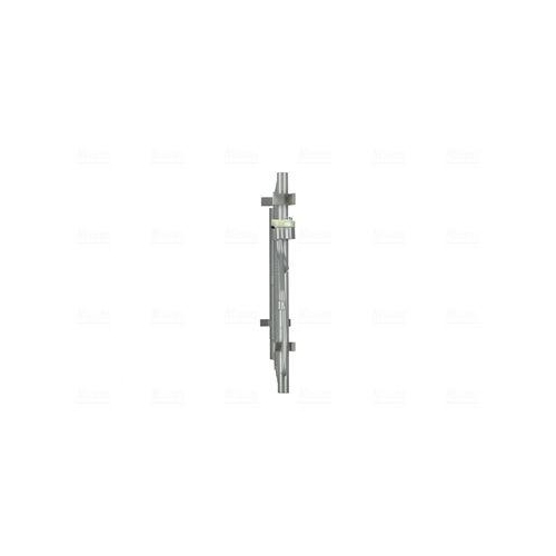 NISSENS Kondensator, Klimaanlage ** FIRST FIT ** 941376