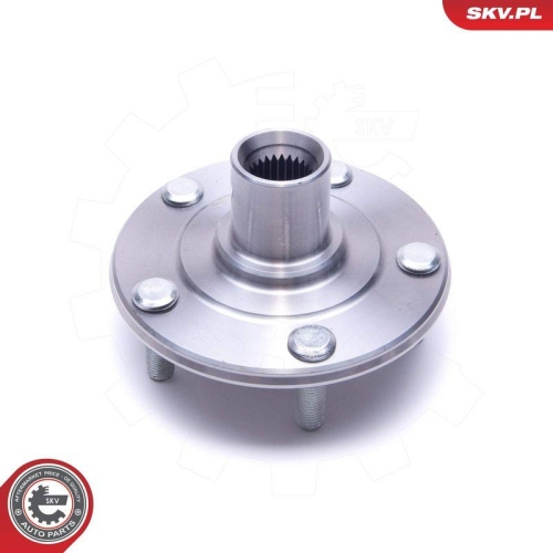 ESEN SKV Radlagersatz 29SKV510