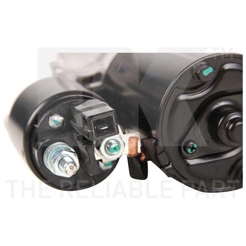 NK Starter 4718200