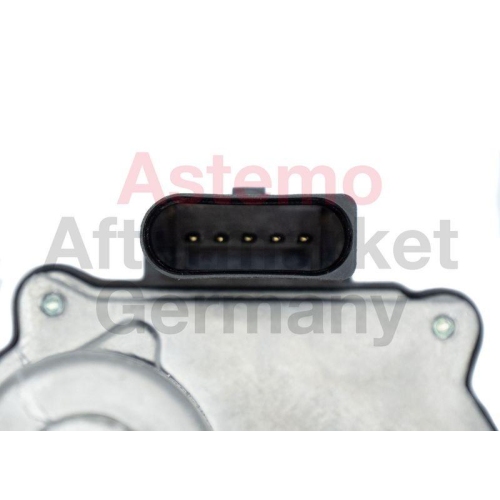 ASTEMO Drosselklappenstutzen 2509009