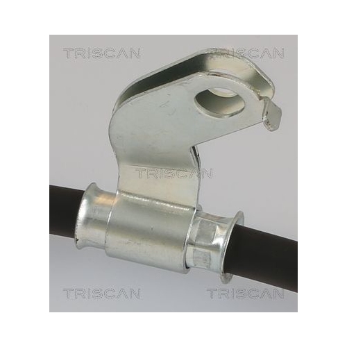 TRISCAN Seilzug, Feststellbremse 8140 181147