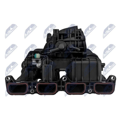 NTY Saugrohrmodul BKS-HY-501